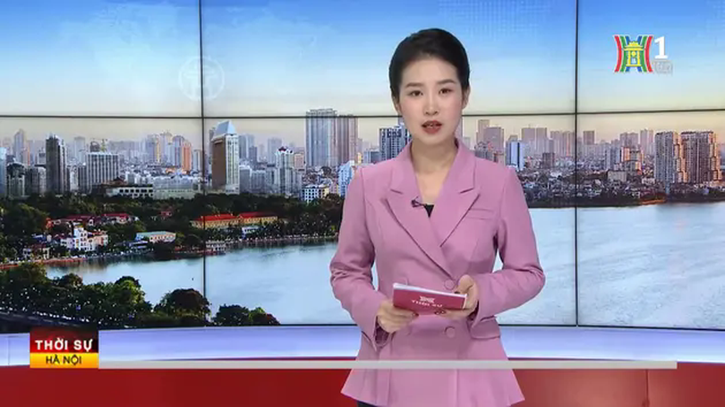 Chương trình Thời sự 9h00 | 07/02/2025