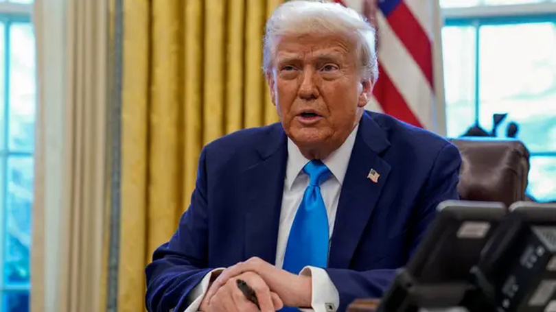 Tổng thống Trump ký lệnh trừng phạt Tòa Hình sự Quốc tế