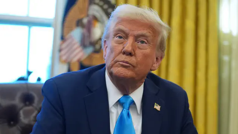Tổng thống Trump: Israel sẽ bàn giao dải Gaza cho Mỹ