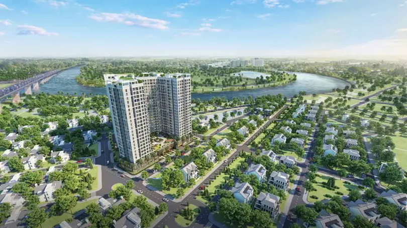 Hải Phòng thanh tra loạt dự án nhà ở xã hội