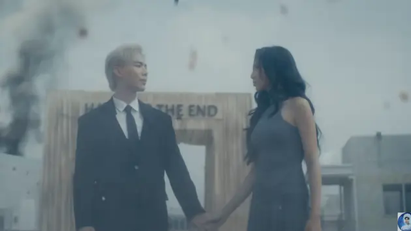 MV mới của Erik nhanh chóng lọt Top 1 Trending