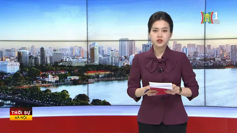 Chương trình Thời sự 15h00 | 07/02/2025
