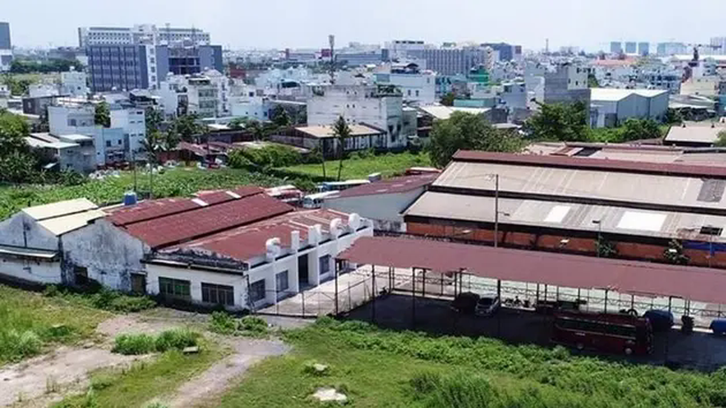 Hà Nội sẽ thu hồi đất sử dụng sai mục đích