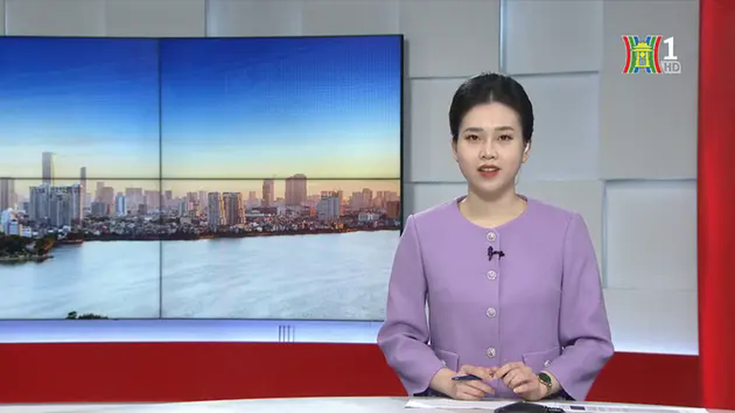 Chương trình Thời sự 11h30 | 07/02/2025