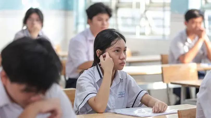 Xử lý nghiêm vi phạm quy định về tuyển sinh, dạy thêm