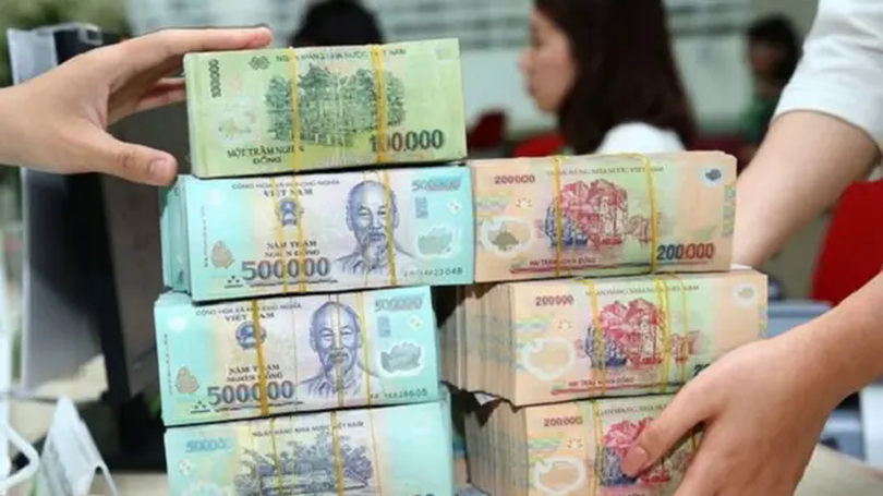 Thu ngân sách tháng 1 ước đạt gần 276 nghìn tỷ đồng