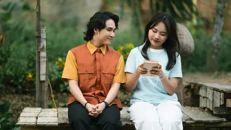 'Nhà gia tiên' bất ngờ gắn nhãn T18
