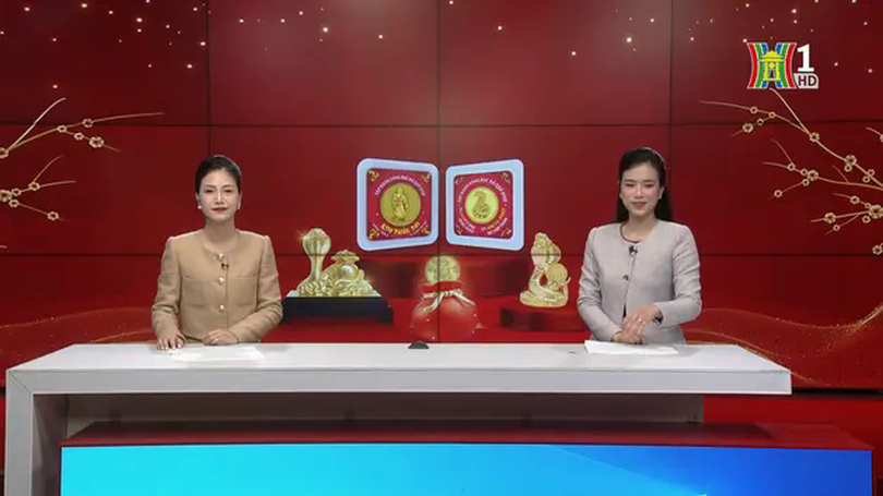 Chương trình Hà Nội 18h00 | 07/02/2025