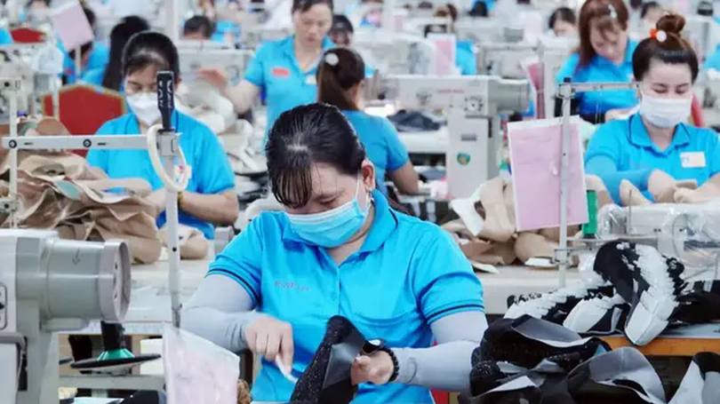 Standard Chartered dự báo GDP Việt Nam năm 2025 đạt 6,7%