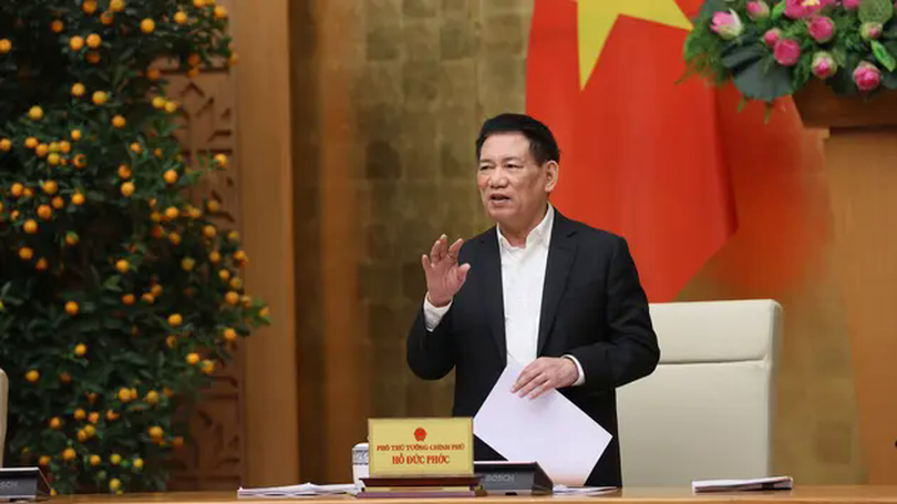 Gỡ nút thắt trong quản lý vốn nhà nước tại doanh nghiệp