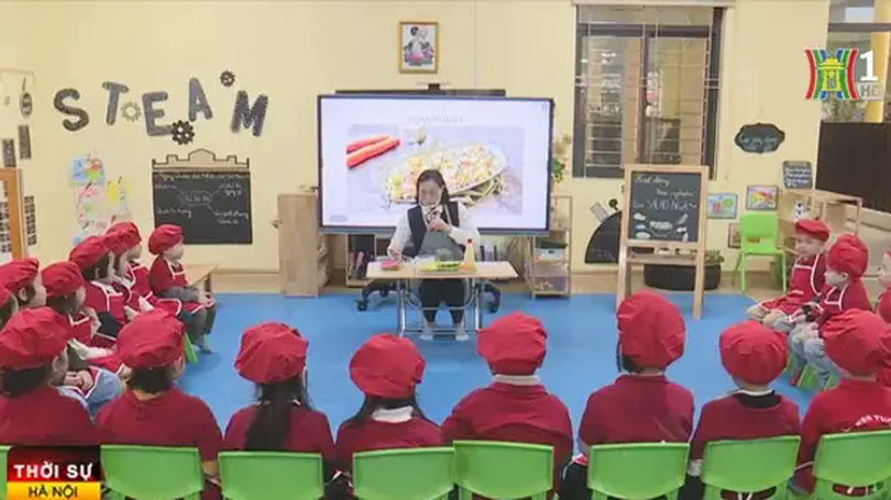 Đề xuất giáo viên mầm non được nghỉ hưu trước tuổi