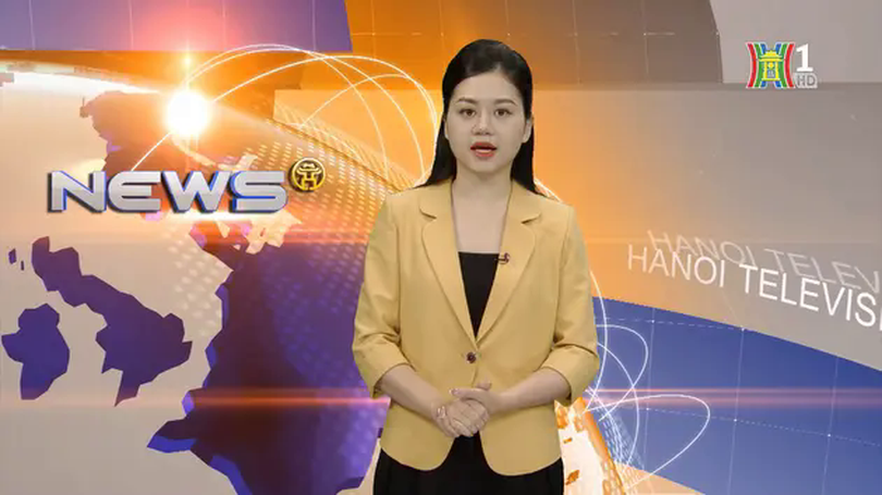 HANOITV News | 08/02/2025