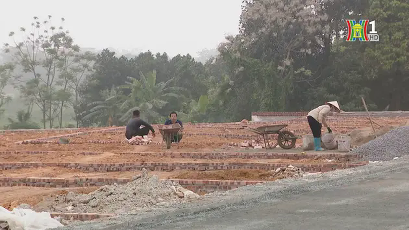 Thị trường đất nền khó bứt phá trong ngắn hạn