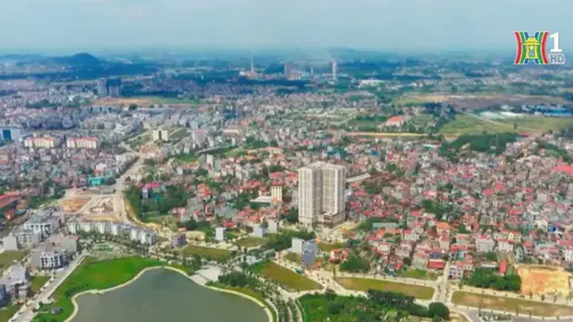 Hủy 102 dự án khu đô thị, dân cư ở Bắc Giang