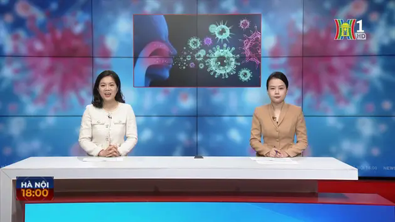 Chương trình Hà Nội 18h00 | 08/02/2025