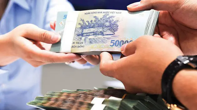 Nhiều ngân hàng điều chỉnh lãi suất sau dịp Tết