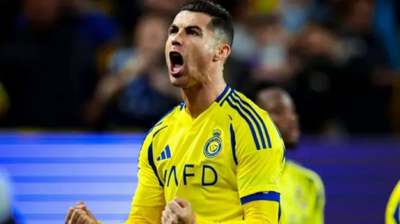 CLB Al Nassr vươn lên vị trí thứ 3 trên BXH
