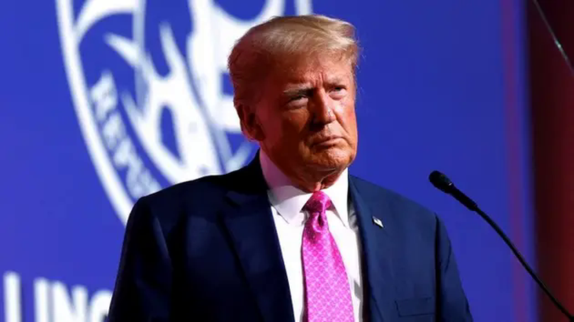 Ông Trump tiết lộ mức thuế quan linh hoạt với từng nước