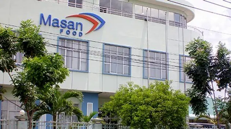 Masan Consumer chi hơn 23.000 tỷ trả cổ tức
