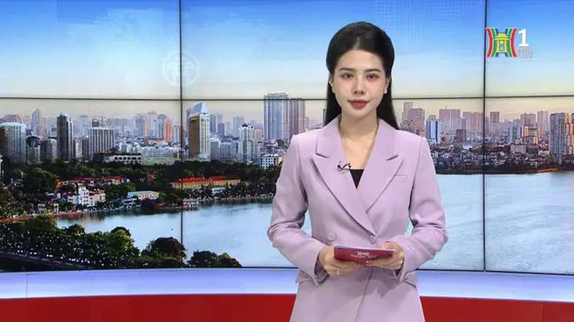 Chương trình Thời sự 9h00 | 08/02/2025