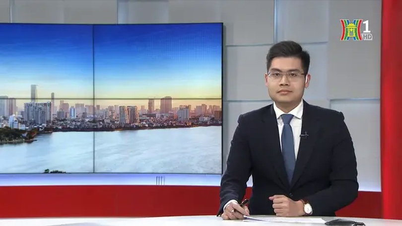 Chương trình Thời sự 23h00 | 08/02/2025