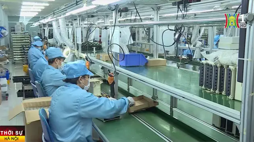 Gần 10.700 doanh nghiệp thành lập mới trong tháng 1/2025