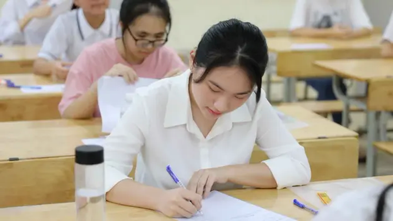 Không giao chỉ tiêu tuyển sinh với trường chưa đủ điều kiện