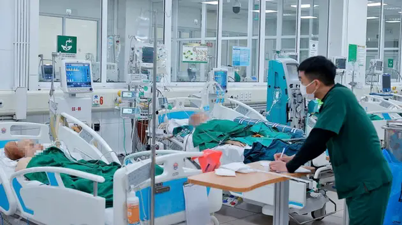 Bộ Y tế yêu cầu chủ động ứng phó bệnh cúm