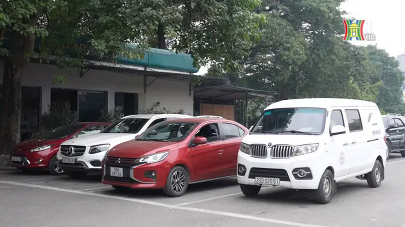 7 trường hợp ô tô nhập khẩu bị từ chối kiểm định