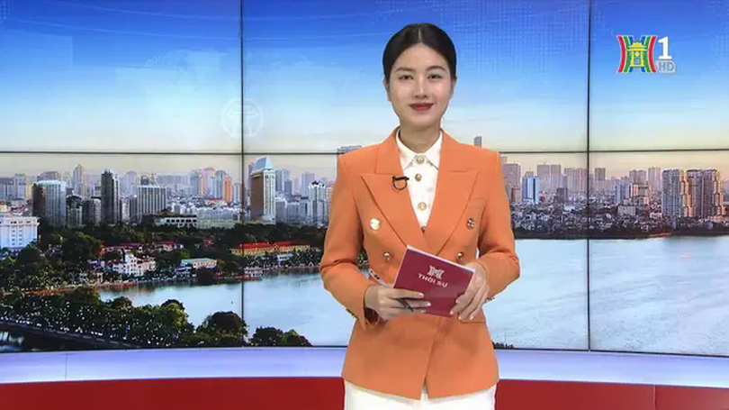 Chương trình Thời sự 15h00 | 08/02/2025