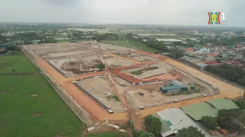 Bảng giá đất mới: Cơ sở cho công tác đấu giá đất
