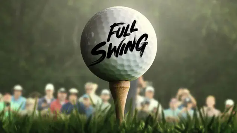 Netflix công bố ngày phát hành 'Full Swing' mùa 3