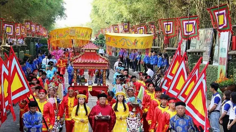 Không tổ chức lễ hội tràn lan gây tốn kém, lãng phí