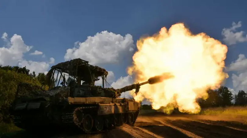 Nga tuyên bố kiểm soát thành phố cửa ngõ Donetsk