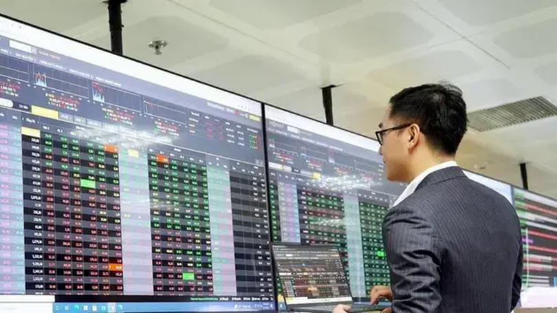 TTCK thanh khoản ở mức trung bình trong tuần giao dịch sau Tết
