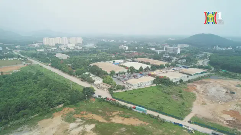 Doanh nghiệp tìm đất trước khi bảng giá mới được áp dụng