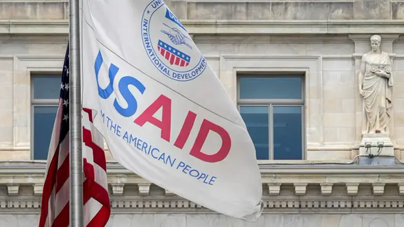 Thẩm phán Mỹ chặn kế hoạch cho nhân viên USAID nghỉ phép
