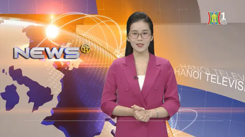 HANOITV News | 09/02/2025