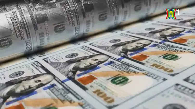Đồng USD được dự báo tiếp tục tăng giá