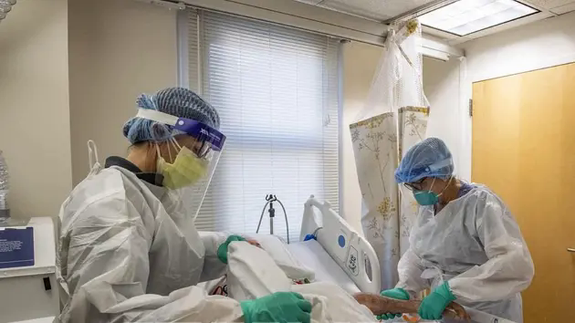 Cúm mùa gây ra 13.000 ca tử vong tại Mỹ