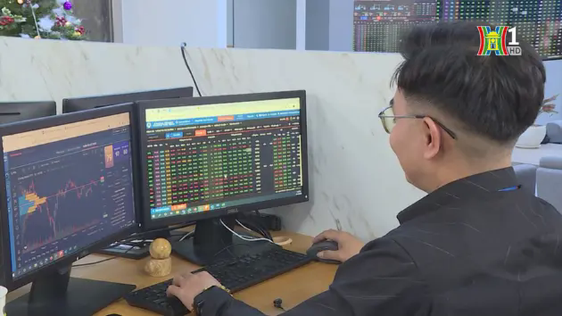 Phiên đấu giá cổ phần lớn nhất thị trường chứng khoán