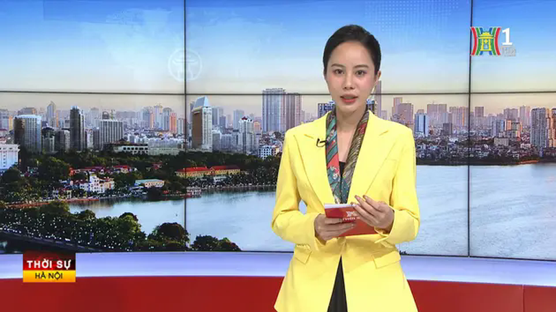 Chương trình Thời sự 9h00 | 09/02/2025