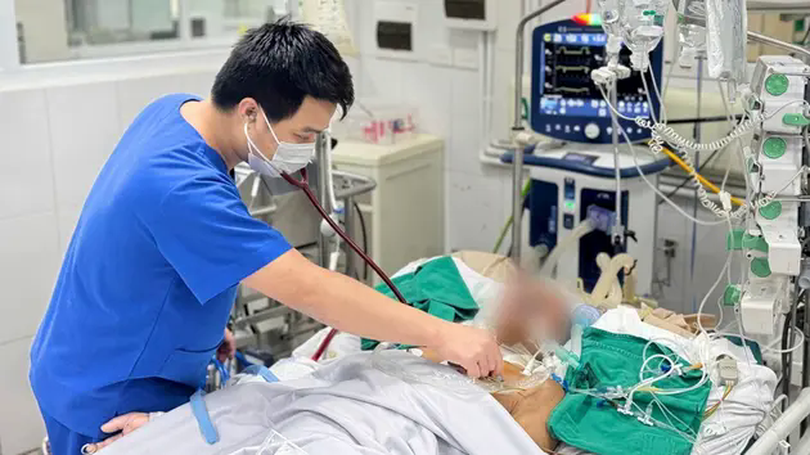 Dịch cúm diễn biến phức tạp ở nhiều nước