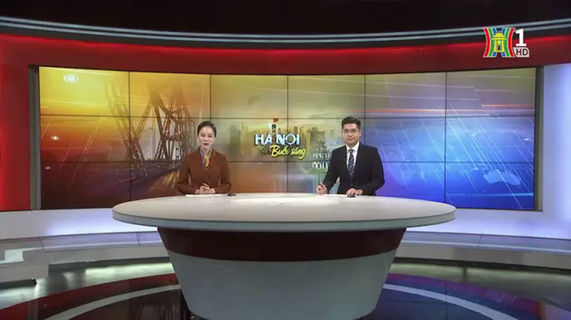 Chương trình Hà Nội buổi sáng | 09/02/2025