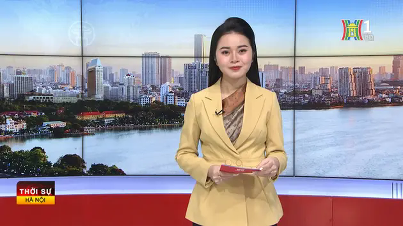 Chương trình Thời sự 15h00 | 09/02/2025