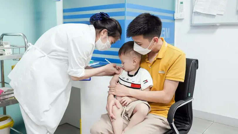 Tỉ lệ người dân chủ động tiêm phòng cúm tăng hơn 500%