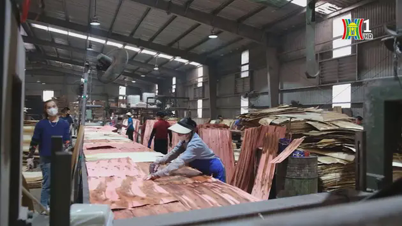 Mục tiêu xuất khẩu 2025 đầy thách thức