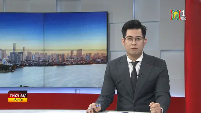 Chương trình Thời sự 23h00 | 09/02/2025