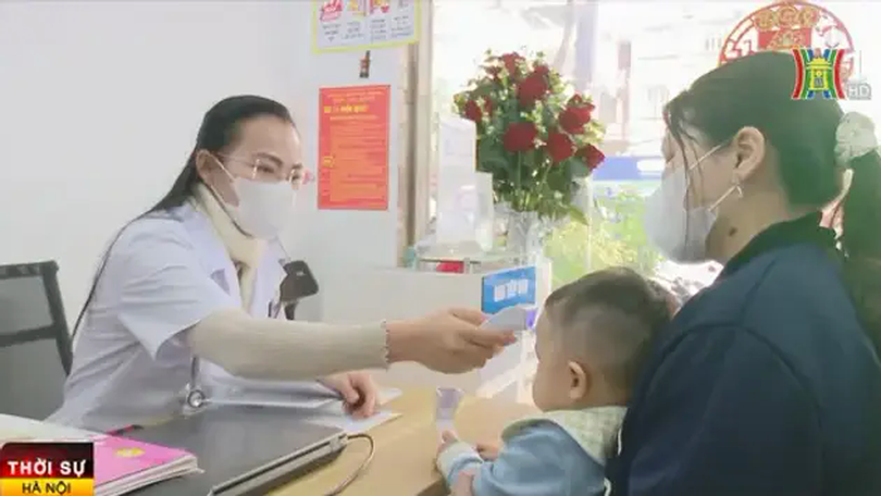 Người dân nên chủ động tiêm phòng cúm