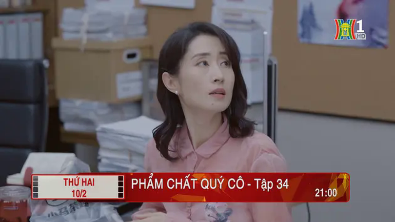 'Phẩm chất quý cô' - Tập 34: Thất vọng
